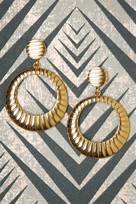 celine disc earrings price|celine statement earrings.